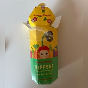 UNOPENED SONNY ANGEL HIPPER